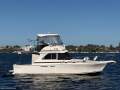 Caribbean 35 Flybridge Cruiser 1/3rd SHARE With Twin Cummins Diesels
