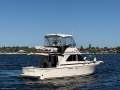 Caribbean 35 Flybridge Cruiser 1/3rd SHARE With Twin Cummins Diesels