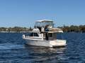 Caribbean 35 Flybridge Cruiser 1/3rd SHARE With Twin Cummins Diesels