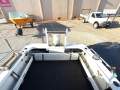 Quintrex 500 Sea Wasp FOUR STROKE PLUS FRONT V BERTH