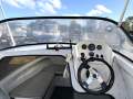 Quintrex 500 Sea Wasp FOUR STROKE PLUS FRONT V BERTH