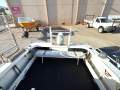 Quintrex 500 Sea Wasp FOUR STROKE PLUS FRONT V BERTH