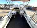 Quintrex 500 Sea Wasp FOUR STROKE PLUS FRONT V BERTH