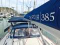 Dufour Grand Large 385