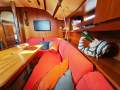 Dufour Grand Large 385