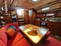Dufour Grand Large 385
