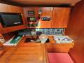 Dufour Grand Large 385