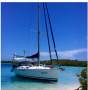 Dufour Grand Large 385