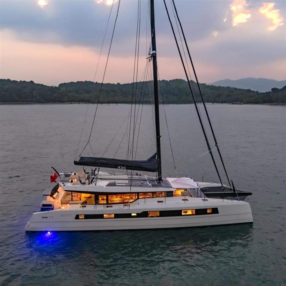 McConaghy MC75