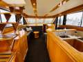 Maritimo M52 Skylounge