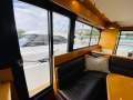 Maritimo M52 Skylounge