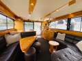 Maritimo M52 Skylounge