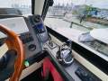 Maritimo M52 Skylounge