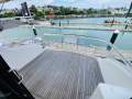 Maritimo M52 Skylounge