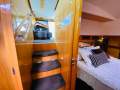Maritimo M52 Skylounge