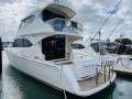 Maritimo M52 Skylounge