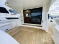 Maritimo M52 Skylounge