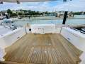 Maritimo M52 Skylounge