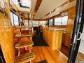 Maritimo M52 Skylounge