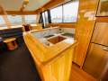 Maritimo M52 Skylounge