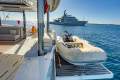 Catana Catamarans Bali 5.4