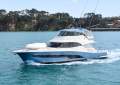Riviera 64 Sports Motor Yacht
