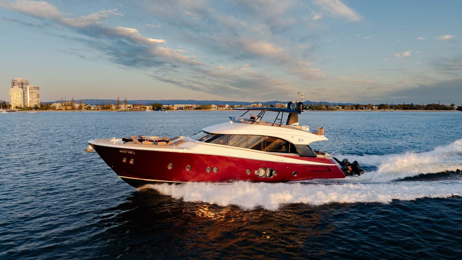 Monte Carlo MCY76