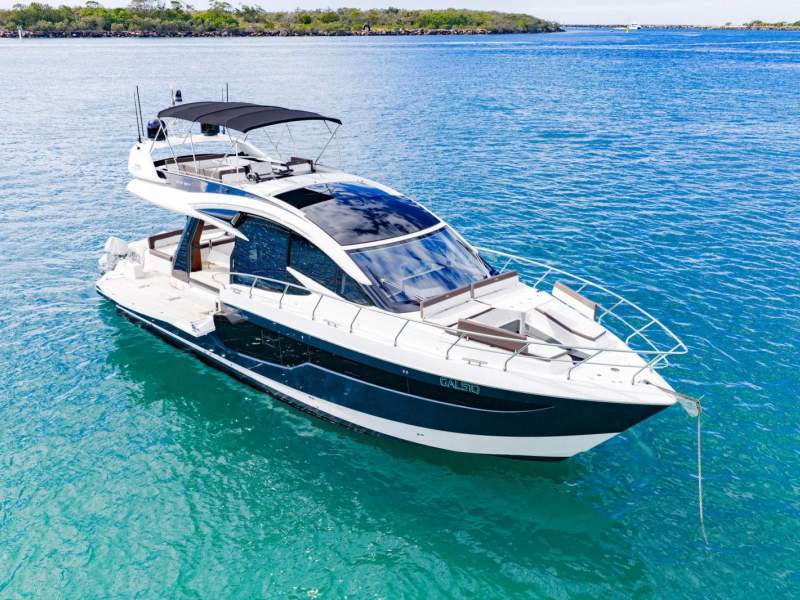 Galeon 510 SKY