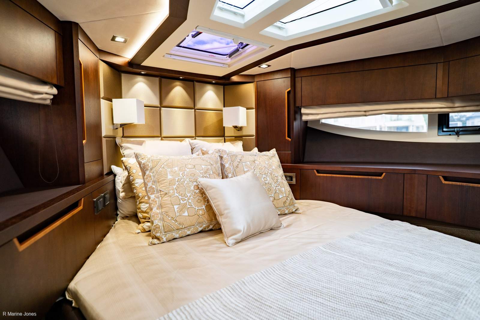 Galeon 510 SKY