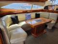 Ferretti 620 Motor Yacht