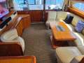 Ferretti 620 Motor Yacht