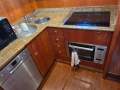 Ferretti 620 Motor Yacht