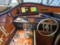 Ferretti 620 Motor Yacht