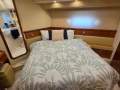 Ferretti 620 Motor Yacht