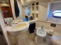Ferretti 620 Motor Yacht