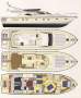 Ferretti 620 Motor Yacht