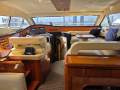 Ferretti 620 Motor Yacht