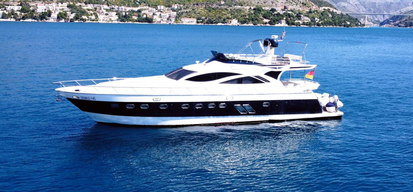 Vitech Aquamarine 76