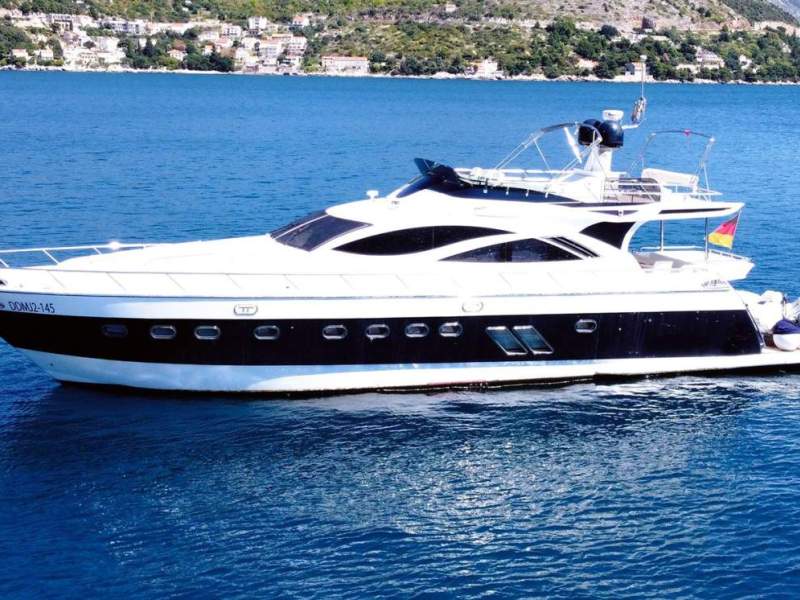 Vitech Aquamarine 76