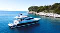 Vitech Aquamarine 76
