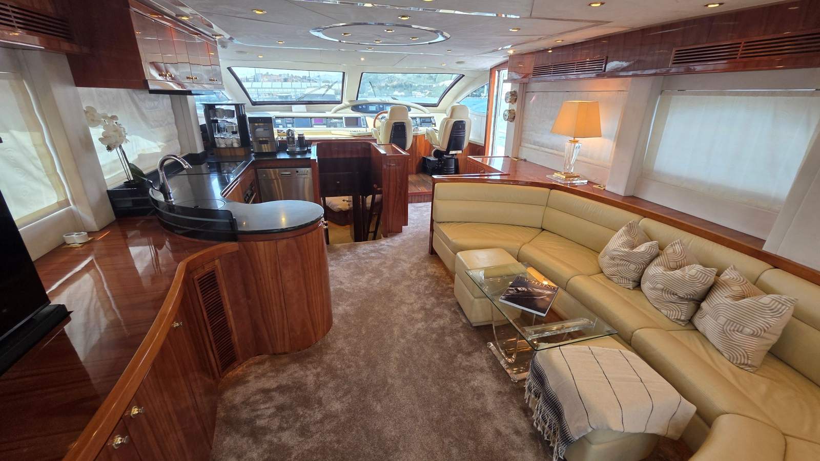Vitech Aquamarine 76