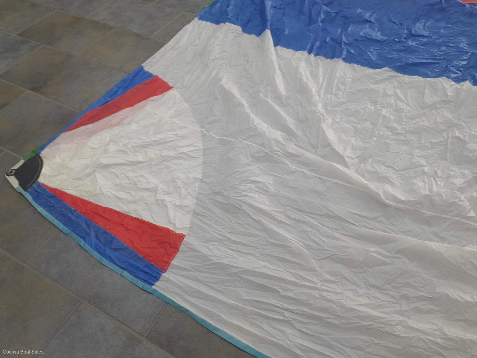 6.4m Symmetrical Spinnaker