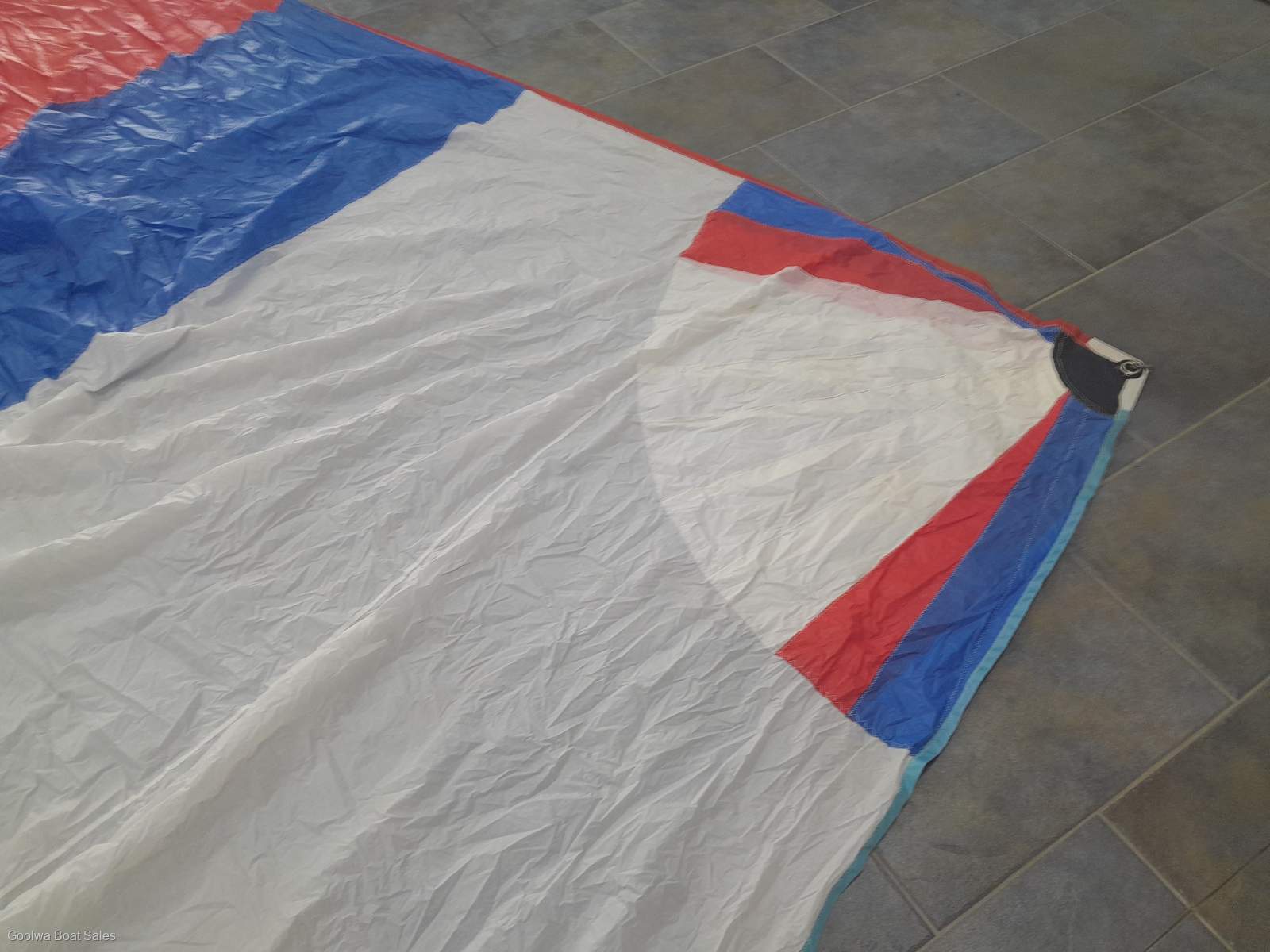 6.4m Symmetrical Spinnaker