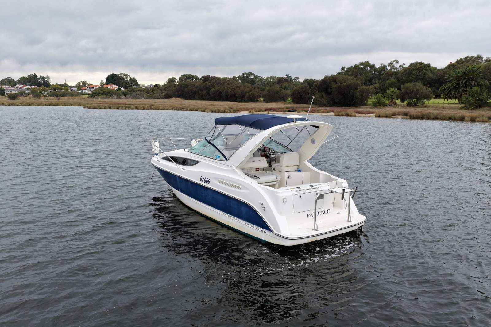 Bayliner 285 Cruiser - Ascot Waters WA