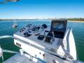 Precision 65 Sports Fisher
