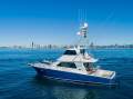 Precision 65 Sports Fisher