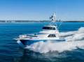 Precision 65 Sports Fisher