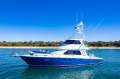 Precision 65 Sports Fisher
