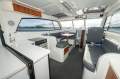 Rayglass Legend 3500 Sedan Cruiser