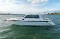 Rayglass Legend 3500 Sedan Cruiser